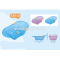 Baby bath net baby baby stand baby baignoire stand